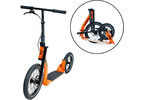 GoMate koloběžka stæp TR3 se zadní brzdou