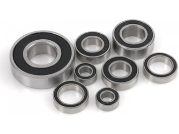 Ball Bearing 15x28x7mm 6902-2RS (4) / GF-0500-027