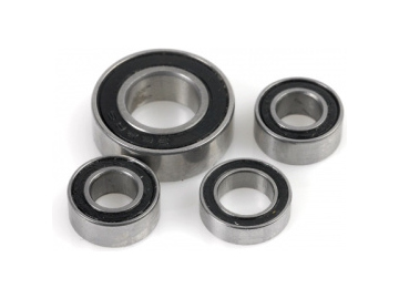 Ceramic Ball Bearing 5x8x2.5mm MR85-2RS/C (2) / GF-0510-002