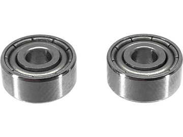 Ball Bearing 1/8x3/8x5/32" (2) / GF-0550-033