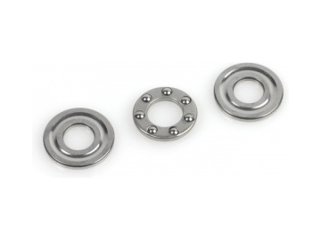 Thrust Ball Bearing 3x8x3.5mm F3-8G (2) / GF-0560-001