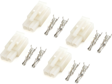 Connector Tamiya Device Connector (4) / GF-1008-002