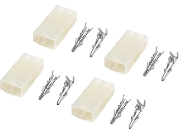 Connector Tamiya Battery Connector (4) / GF-1008-003