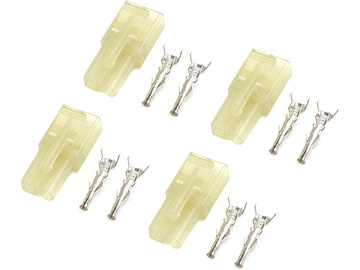 Connector Mini Tamiya Device Connector (4) / GF-1009-002