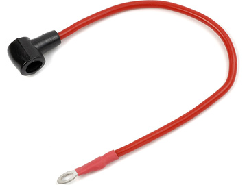 Kabel s konektorem žhavicí svíčky / GF-1080-002