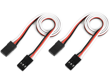 Propojovací servo kabel samice 30cm (2) / GF-1141-002