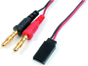 Nabíjecí kabel - Futaba Rx 50cm / GF-1200-010