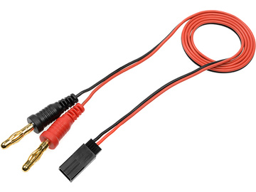 Nabíjecí kabel - SPM/JR Rx 50cm / GF-1200-020