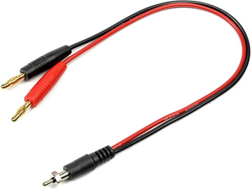Nabíjecí kabel - Žhavící koncovka / GF-1200-030