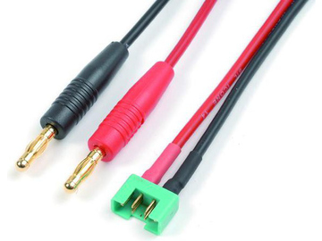 Nabíjecí kabel - MPX 16AWG 30cm / GF-1200-060