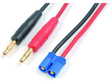 Nabíjecí kabel - EC3 16AWG 30cm / GF-1200-100