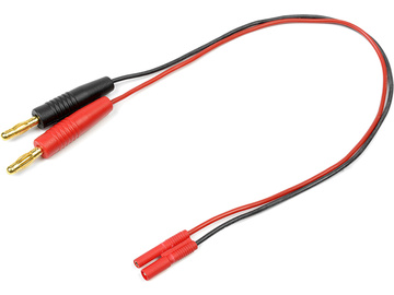 Nabíjecí kabel - 2.0mm 20AWG 30cm / GF-1200-110
