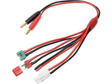 Nabíjecí kabel - TAM-M/MPX-F/DNS-M 16AWG / GF-1200-145