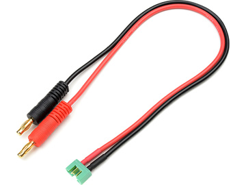 Nabíjecí kabel - MPX samec 14AWG 30cm / GF-1201-060