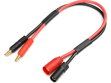 Nabíjecí kabel - DJI S XT-150 + AS-150 12AWG 30cm / GF-1201-095