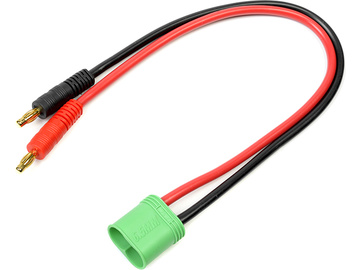 Nabíjecí kabel - CC 6.5mm 12AWG 30cm / GF-1201-200