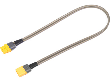 Prodlužovací kabel Pro XT-60 14AWG 40cm / GF-1205-011