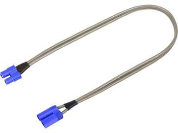 Power Adapter Lead Pro EC3 Battery Connector - EC5 Device Connector 14AWG 40cm / GF-1206-016