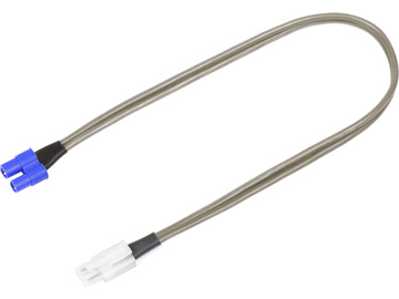 Konverzní kabel Pro EC3 samice - Tamiya samice 14AWG 40cm / GF-1206-031