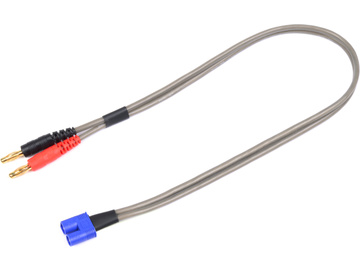 Nabíjecí kabel Pro - EC3 přístroj 14AWG 40cm / GF-1207-015