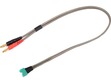 Nabíjecí kabel Pro - MPX samec 14AWG 40cm / GF-1207-032