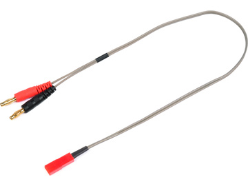 Nabíjecí kabel Pro - JST přístroj 22AWG 40cm Nabíjecí kabel Pro - JST přístroj 22AWG 40cm / GF-1207-034