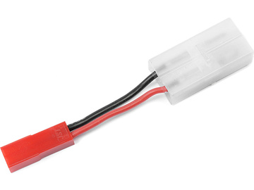 Konverzní kabel Tamiya baterie - JST přístroj 20AWG Konverzní kabel Tamiya baterie - JST přístroj 20AWG / GF-1301-001
