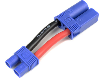 Konverzní kabel EC3 baterie - EC5 přístroj 12AWG / GF-1301-115