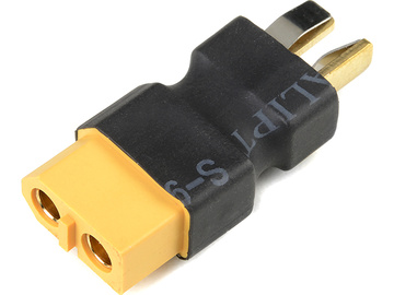 Power Adapter Connector Deans Device Connector- XT-60 Battery Connector / GF-1305-010