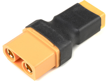 Redukce XT-60 přístroj - XT-90 baterie / GF-1305-020