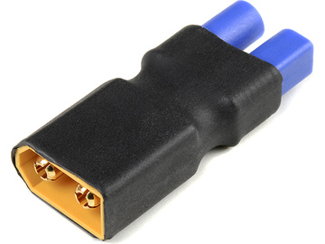 Power Adapter Connector XT-60 Device Connector - EC3 Battery Connector / GF-1305-021