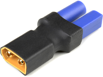 Power Adapter Connector XT-60 Device Connector - EC5 Battery Connector / GF-1305-022