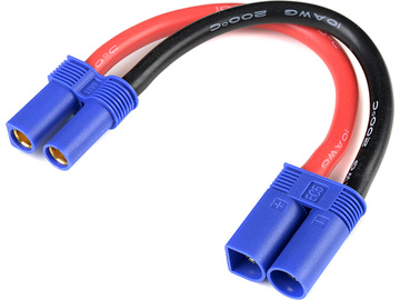 Prodlužovací kabel EC5 10AWG 12cm / GF-1311-110