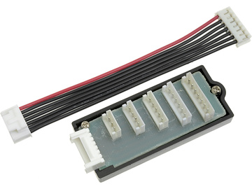 Adaptér balancéru JST-EH s kabelem JST-EH / GF-1400-001
