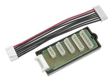 Adaptér balancéru JST-EH s kabelem JST-XH / GF-1401-001