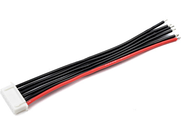 Balanční kabel 5S-XH samice 22AWG 10cm / GF-1410-004