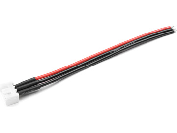 Balanční kabel 2S-XH samec 22AWG 10cm / GF-1411-001