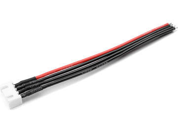 Balanční kabel 3S-XH samec 22AWG 10cm / GF-1411-002
