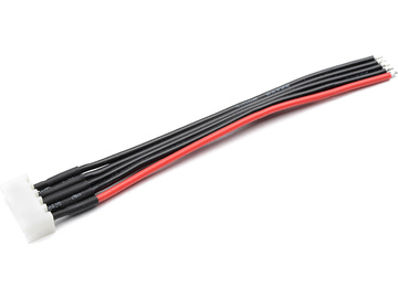 Balanční kabel 4S-XH samec 22AWG 10cm / GF-1411-003