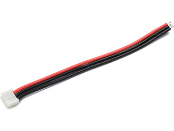 Balanční kabel 2S-EH samice 22AWG 10cm / GF-1415-001