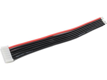 Balanční kabel 5S-EH samice 22AWG 10cm / GF-1415-004