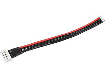 Balanční kabel 3S-EH samec 22AWG 10cm / GF-1416-002