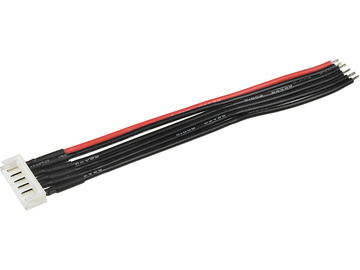 Balanční kabel 5S-EH samec 22AWG 10cm / GF-1416-004