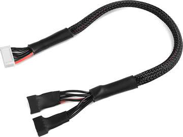 Konverzní balanční kabel 6S-XH - 2x 2S-XH 22AWG 30cm / GF-1420-002