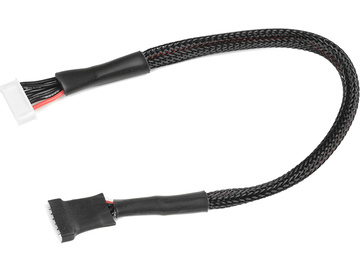 Konverzní balanční kabel 5S-XH - 5S-EH 22AWG 30cm / GF-1424-004