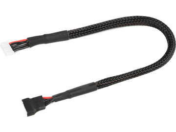 Prodlužovací balanční kabel 4S-EH 22AWG 30cm / GF-1425-003