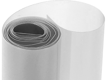 Shrink Tubing 46mm Blue (1m) / GF-1450-040