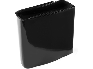 Shrink Tubing 70mm Black (1m) / GF-1450-071