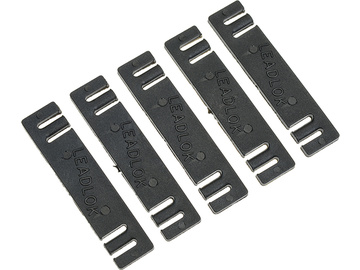 Zámek servo konektoru (5) / GF-1475-001