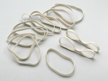 Wing Rubber Bands 70x5mm (20) / GF-2000-001